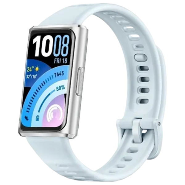 Huawei Band 11 Pro  1.62" / Синий photo 1