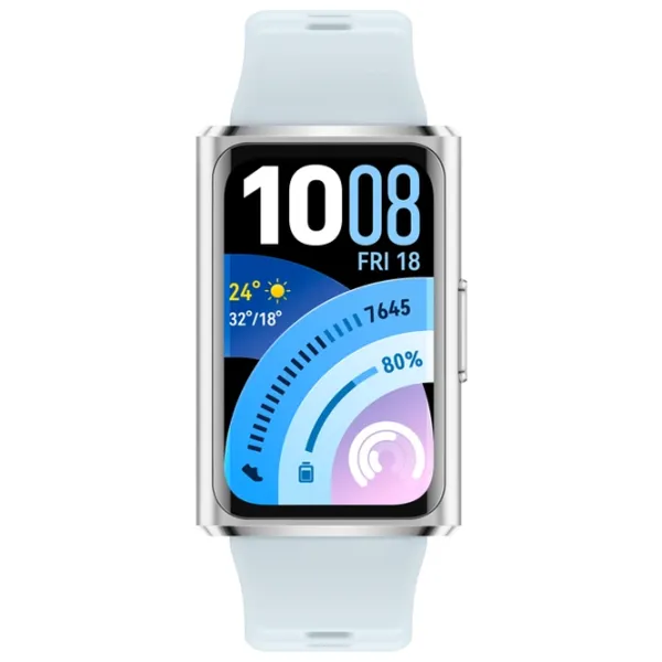 Huawei Band 11 Pro  1.62" / Синий photo 2
