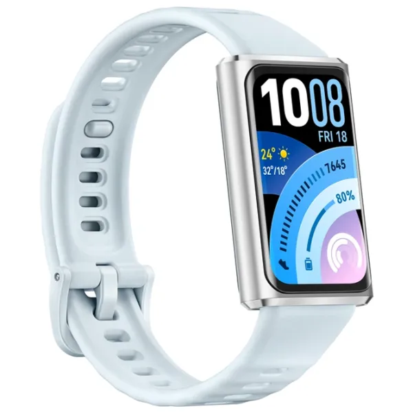 Huawei Band 11 Pro  1.62" / Синий photo 3
