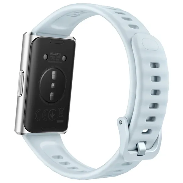 Huawei Band 11 Pro  1.62" / Синий photo 4