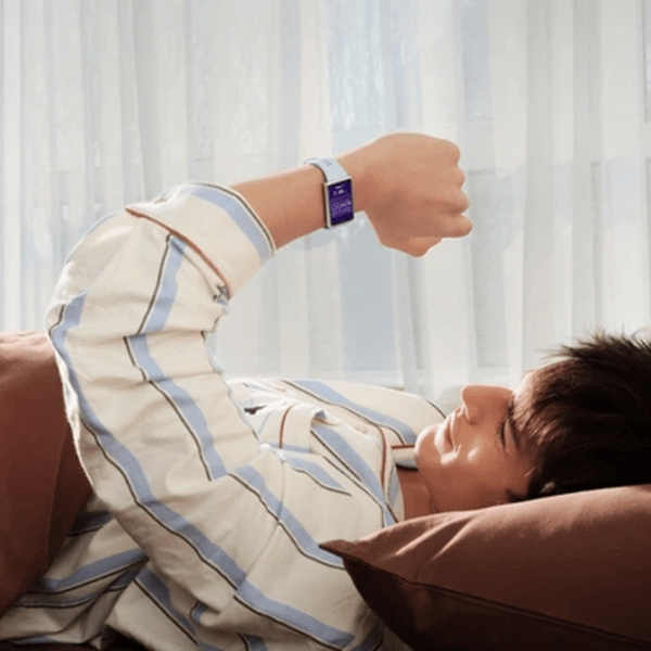 Huawei Band 11 Pro  1.62" / Синий photo 6
