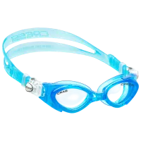 Ochelari pentru înot Cressi CRAB KID pentru copii / Silicon