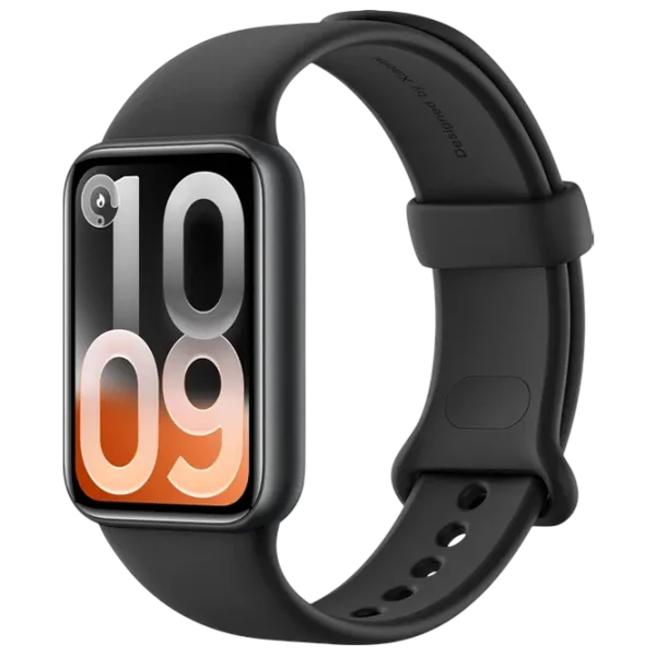Xiaomi Mi Smart Band 10 Pro  1.74" / Black photo 1