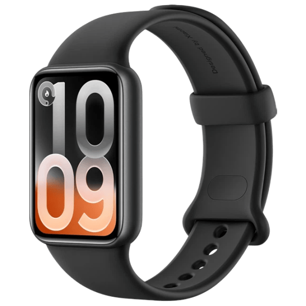 Xiaomi Mi Smart Band 10 Pro  1.74" / Black photo 1