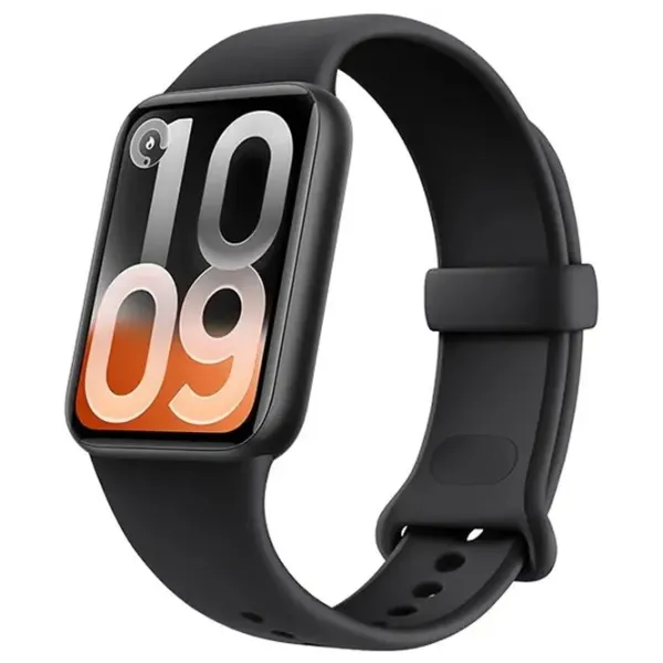Xiaomi Mi Smart Band 10 Pro  1.74" / Black photo 2