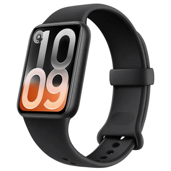 Xiaomi Mi Smart Band 10 Pro  1.74" / Black photo 2