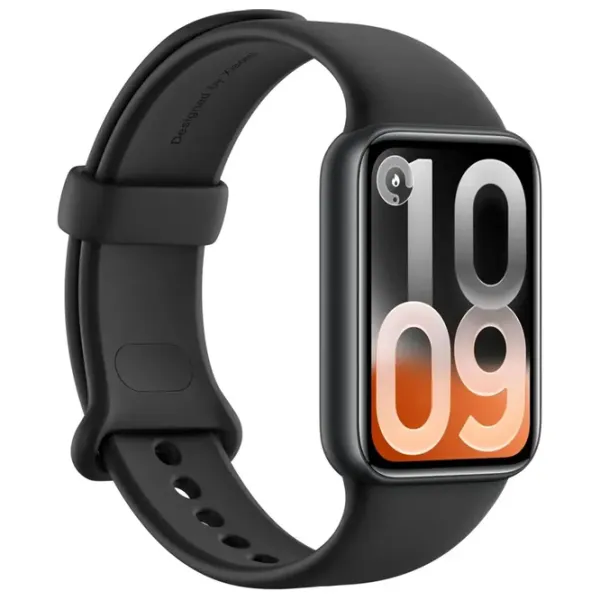 Xiaomi Mi Smart Band 10 Pro  1.74" / Black photo 3