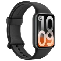 Xiaomi Mi Smart Band 10 Pro 1.74" / Black photo 3