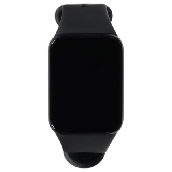Xiaomi Mi Smart Band 10 Pro  1.74" / Black photo 6
