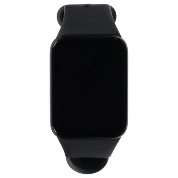 Xiaomi Mi Smart Band 10 Pro  1.74" / Black photo 6