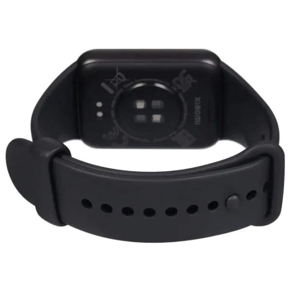 Xiaomi Mi Smart Band 10 Pro  1.74" / Black photo 8