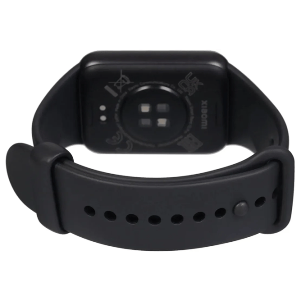 Xiaomi Mi Smart Band 10 Pro  1.74" / Black photo 8