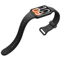 Xiaomi Mi Smart Band 10 Pro 1.74" / Black photo 9