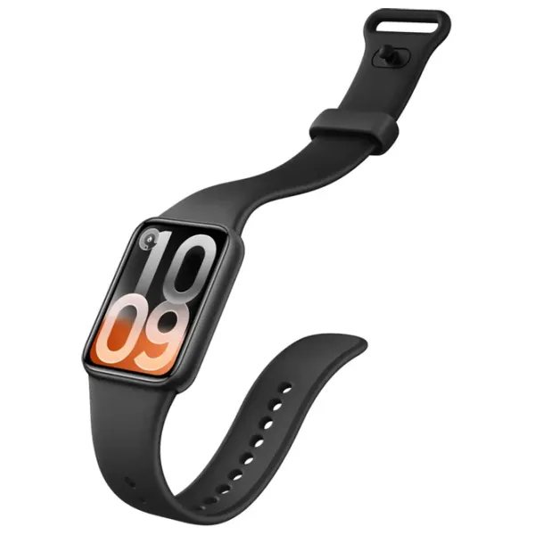 Xiaomi Mi Smart Band 10 Pro  1.74" / Black photo 10