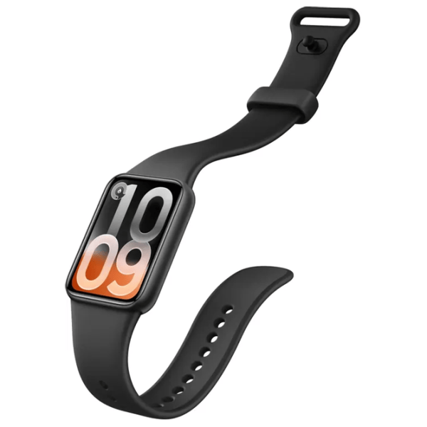 Xiaomi Mi Smart Band 10 Pro  1.74" / Black photo 10