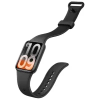 Xiaomi Mi Smart Band 10 Pro 1.74" / Black photo 10