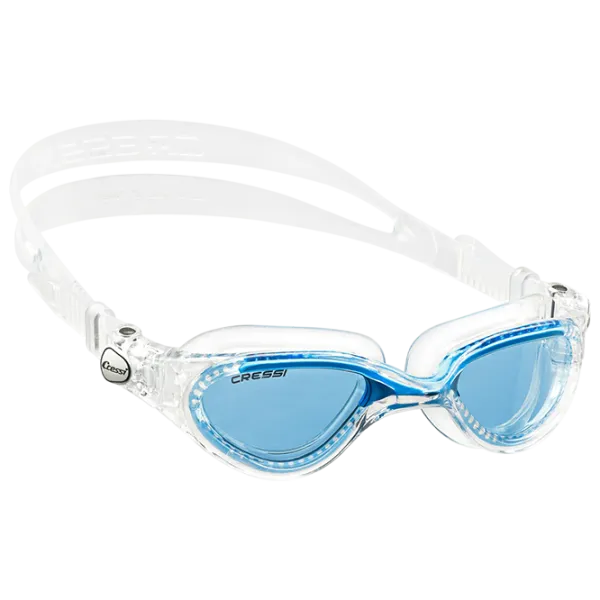 Ochelari pentru înot Cressi Flash pentru copii / Silicon photo 1