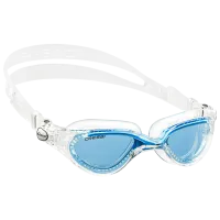 Ochelari pentru înot Cressi Flash pentru copii / Silicon