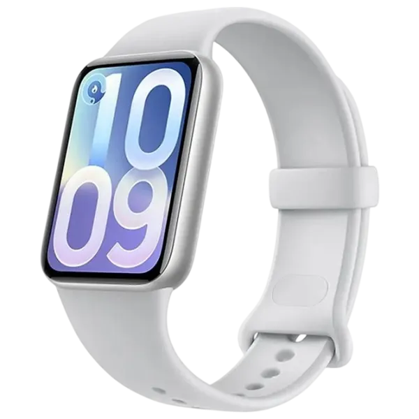 Xiaomi Mi Smart Band 10 Pro  1.74" / Silver photo 1