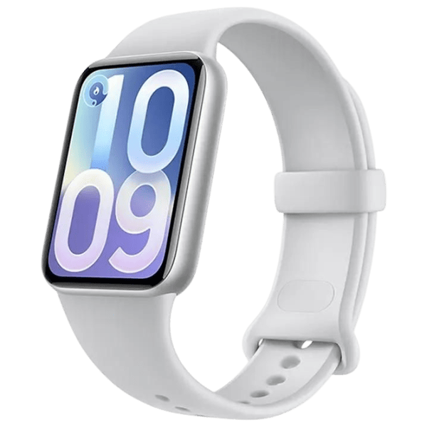 Xiaomi Mi Smart Band 10 Pro  1.74" / Silver photo 1