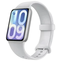 Xiaomi Mi Smart Band 10 Pro  1.74" / Silver