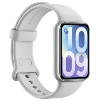 Xiaomi Mi Smart Band 10 Pro 1.74" / Silver photo 2