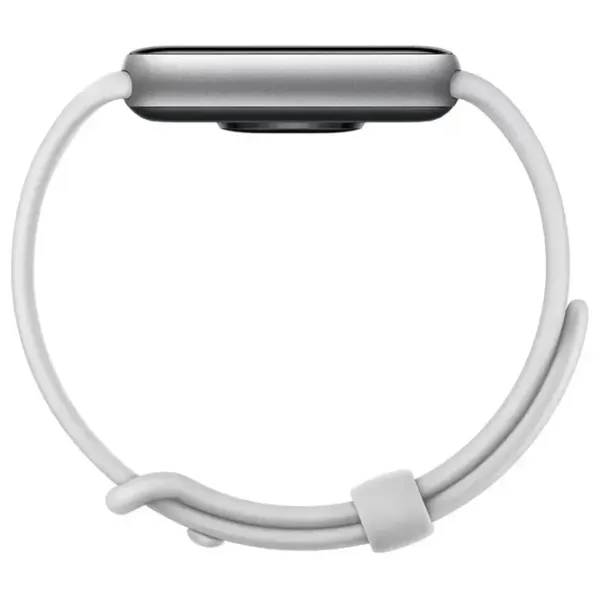 Xiaomi Mi Smart Band 10 Pro  1.74" / Silver photo 3