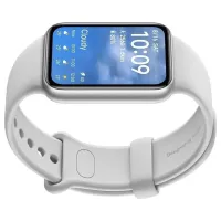 Xiaomi Mi Smart Band 10 Pro 1.74" / Silver photo 4
