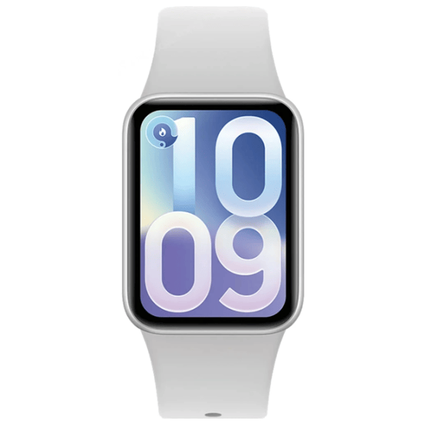 Xiaomi Mi Smart Band 10 Pro  1.74" / Silver photo 5