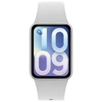 Xiaomi Mi Smart Band 10 Pro 1.74" / Silver photo 5