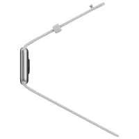 Xiaomi Mi Smart Band 10 Pro 1.74" / Silver photo 6
