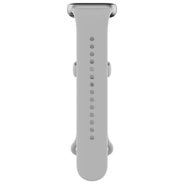 Xiaomi Mi Smart Band 10 Pro  1.74" / Silver photo 9