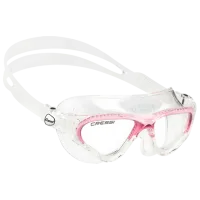 Ochelari pentru înot Cressi COBRA XP Universal / Silicon