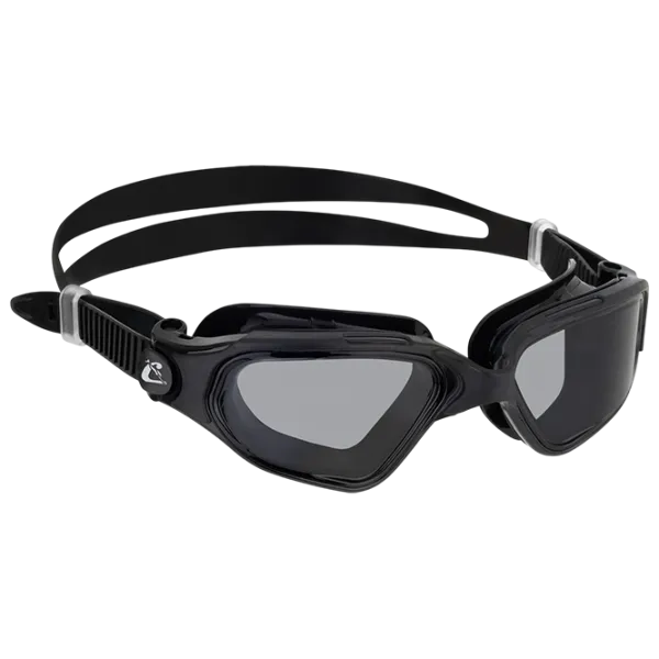 Очки для плавания Cressi CLEAR EYES для взрослых / Силикон photo 1