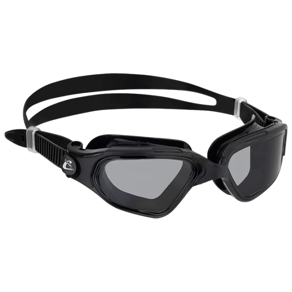Очки для плавания Cressi CLEAR EYES для взрослых / Силикон photo 1