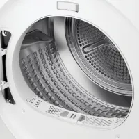 Сушильная машина Candy BR 9N2BX-S 9 кг/ Белый photo 4