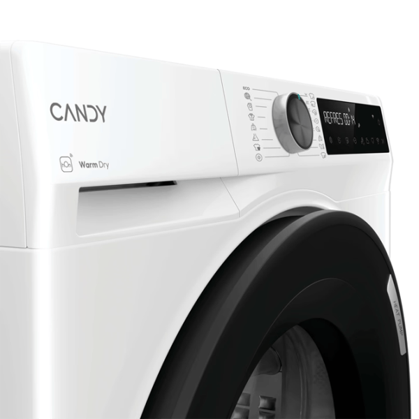 Сушильная машина Candy BR 9N2BX-S 9 кг/ Белый photo 5