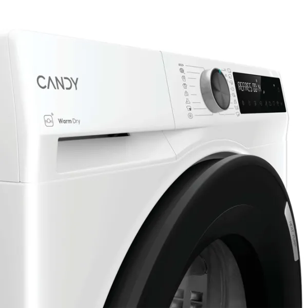 Сушильная машина Candy BR 8N2BX-S 8 кг/ Белый photo 5