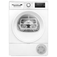 Сушильная машина Bosch WTH8520MNL 8 кг/ Белый