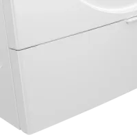 Mașină de uscat rufe Bosch WTH8520MNL 8 kg/ White photo 11