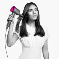 Фен Dyson HD07 1600 Вт / Фуксия photo 9