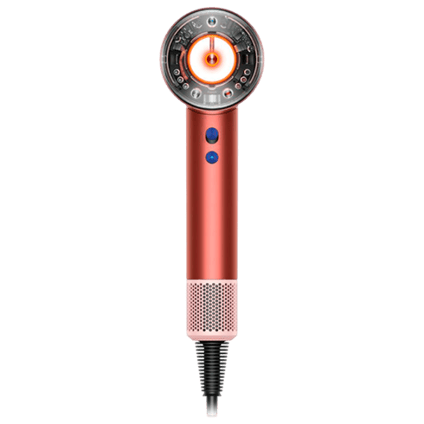 Фен Dyson HD16 1600 Вт / Розовый photo 1