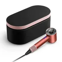 Uscător de păr Dyson HD16 1600 W / Pink photo 8
