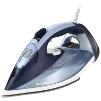 Fier de călcat Philips DST7020/20 Clasic / 2800 W / Blue
