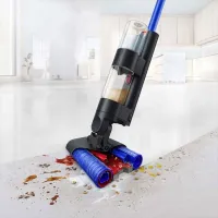 Mop electric Dyson WashG1 Wet Floor Cleaner / Black Blue photo 7