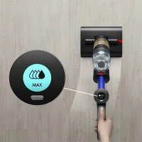 Mop electric Dyson WashG1 Wet Floor Cleaner / Black Blue photo 8
