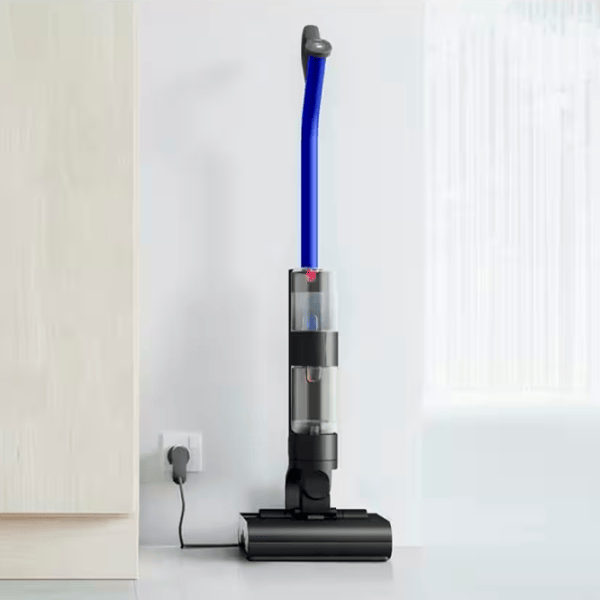 Mop electric Dyson WashG1 Wet Floor Cleaner  / Black Blue photo 11