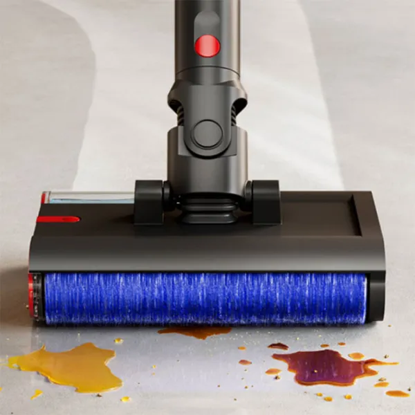 Aspirator vertical Dyson WR04  / Black Copper photo 9