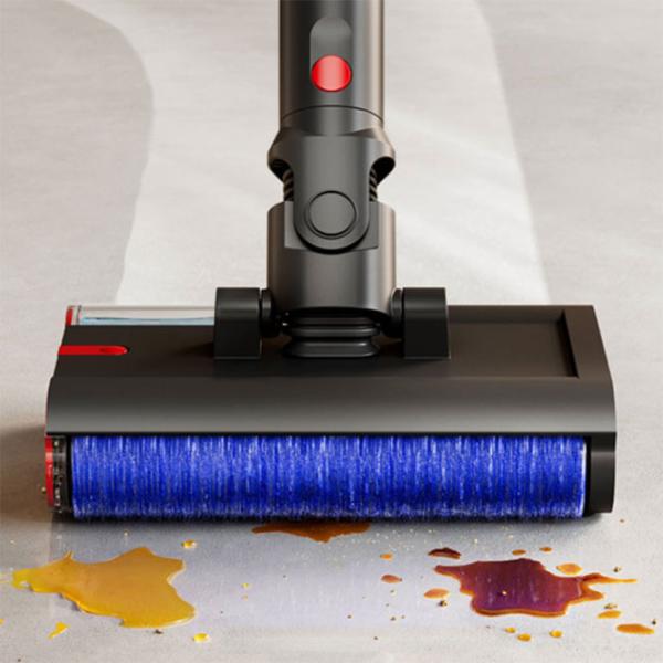 Aspirator vertical Dyson WR04  / Black Copper photo 9