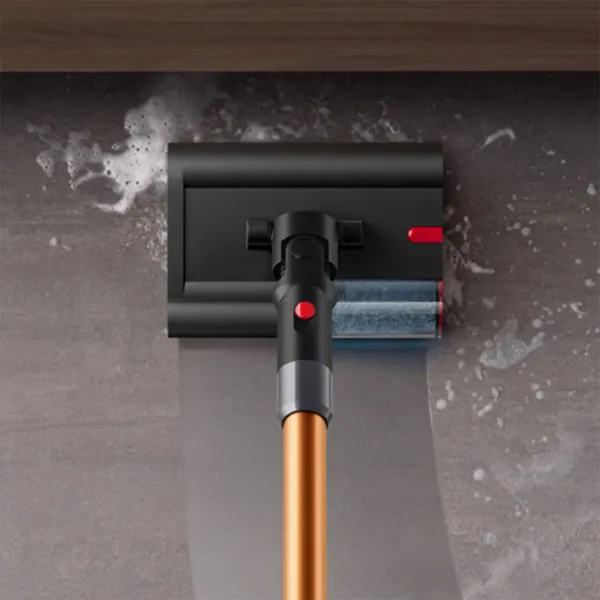 Aspirator vertical Dyson WR04  / Black Copper photo 10